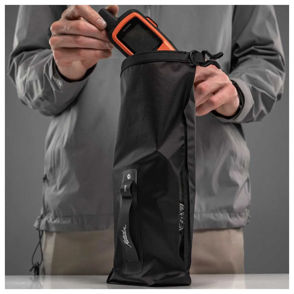 Flatpak Dry Bag | 2L Matador Outdoor