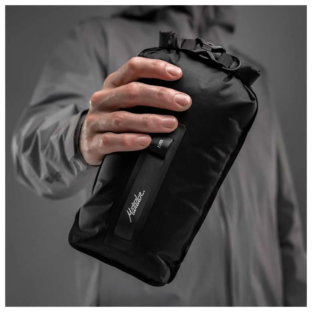 Flatpak Dry Bag | 2L Matador Outdoor