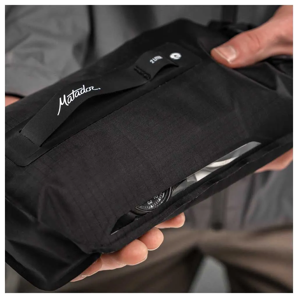 Flatpak Dry Bag | 2L Matador Outdoor