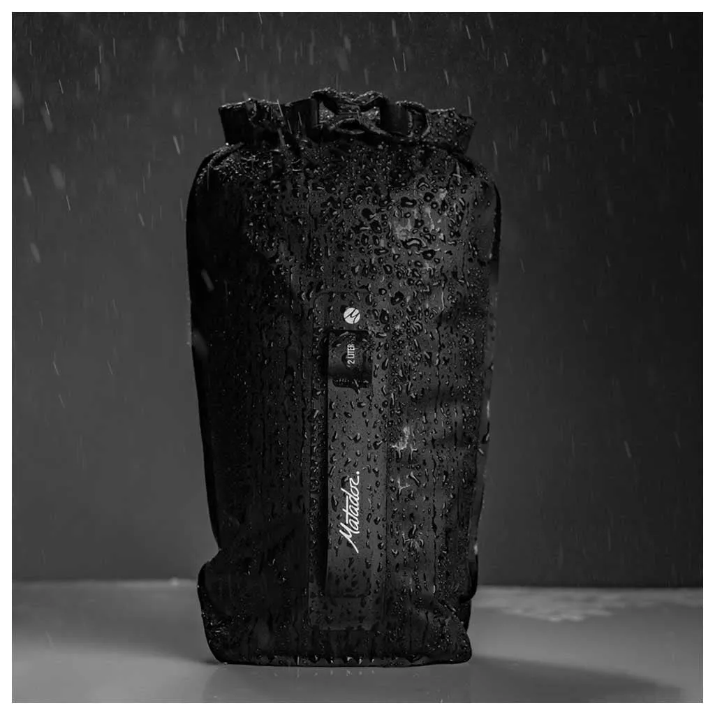 Flatpak Dry Bag | 2L Matador Outdoor