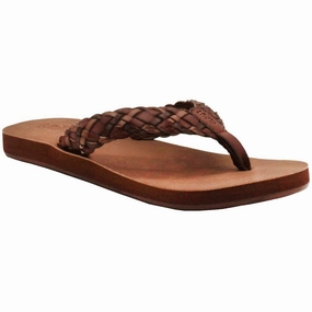 FLOJOS DIVINE SANDAL WOMEN'S - FINAL SALE! Flojos flip flops with cushioned footbed