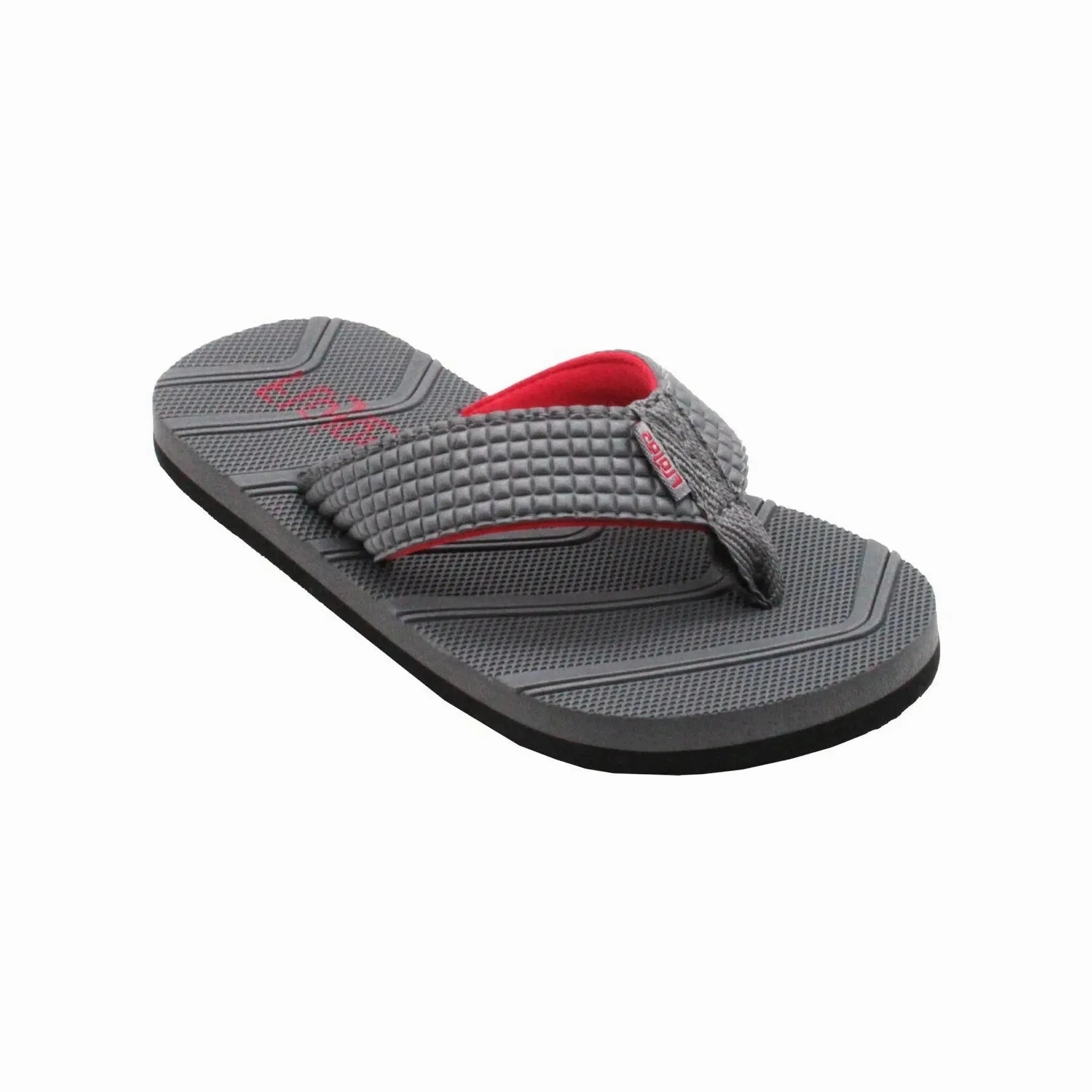 FLOJOS LIAM KIDS' Flojos comfortable summer shoes