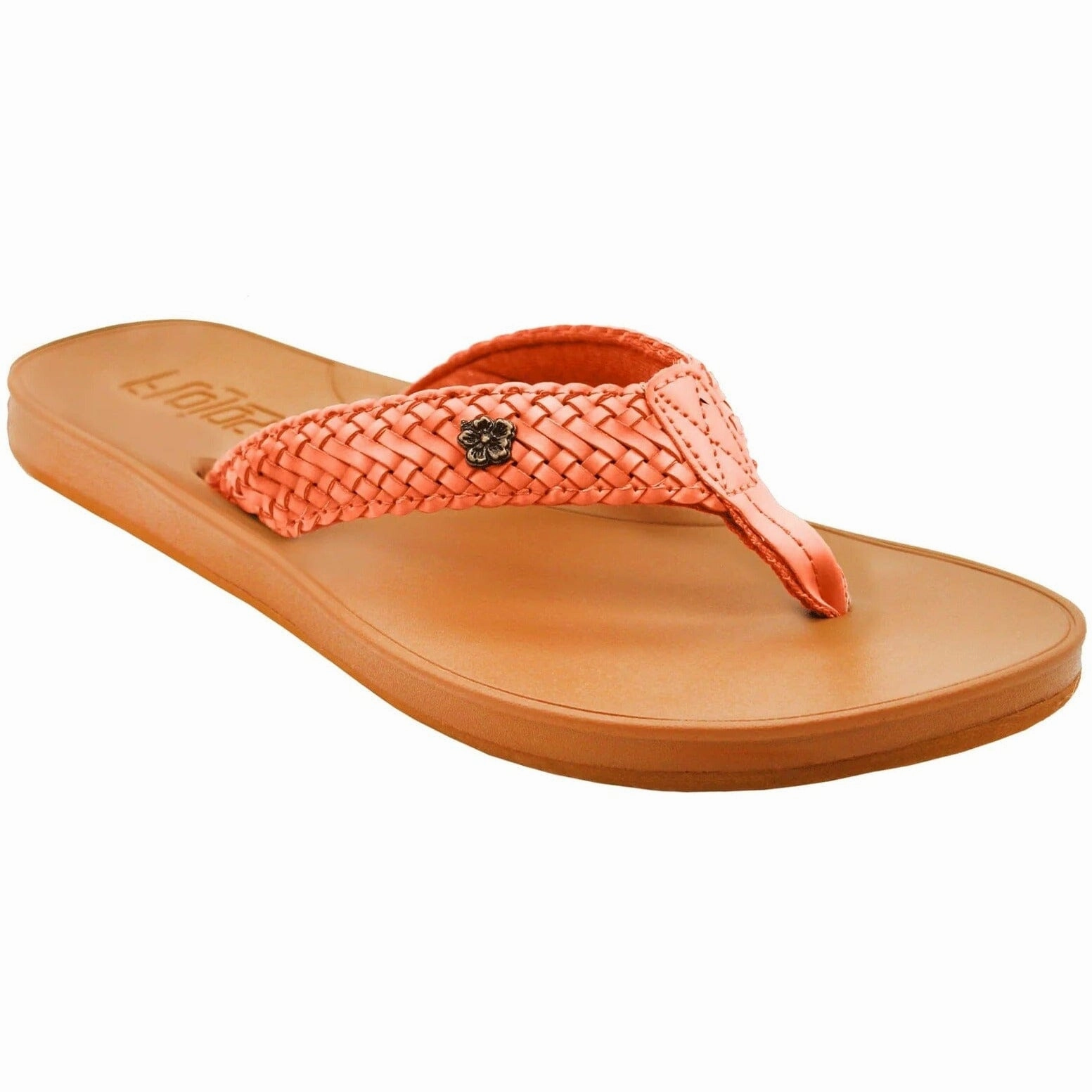 FLOJOS WAVERLY SANDAL WOMEN'S - FINAL SALE! Flojos flip flops with cushioned footbed