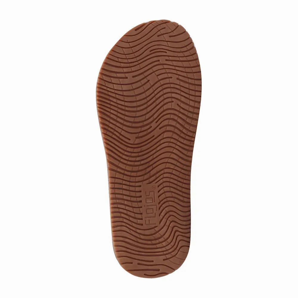 FLOJOS WAVERUNNER SANDAL MEN'S Flojos comfortable summer shoes