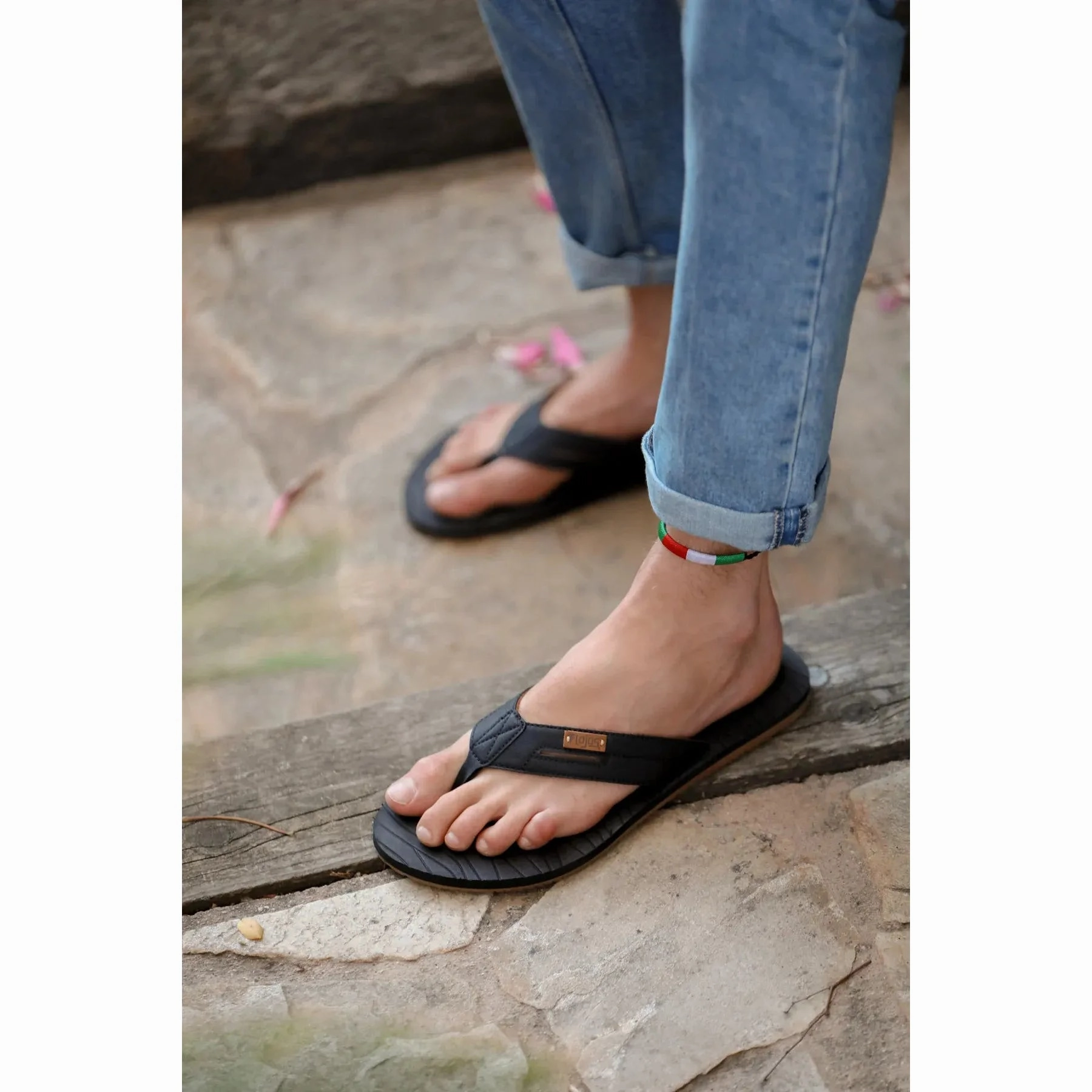 FLOJOS WAVERUNNER SANDAL MEN'S Flojos comfortable summer shoes