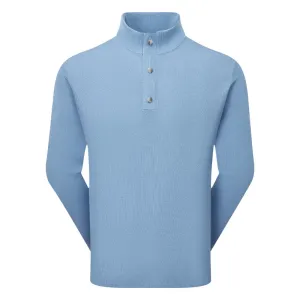 FootJoy FootJoy Dri Release Button Placket Golf Sweater 34091