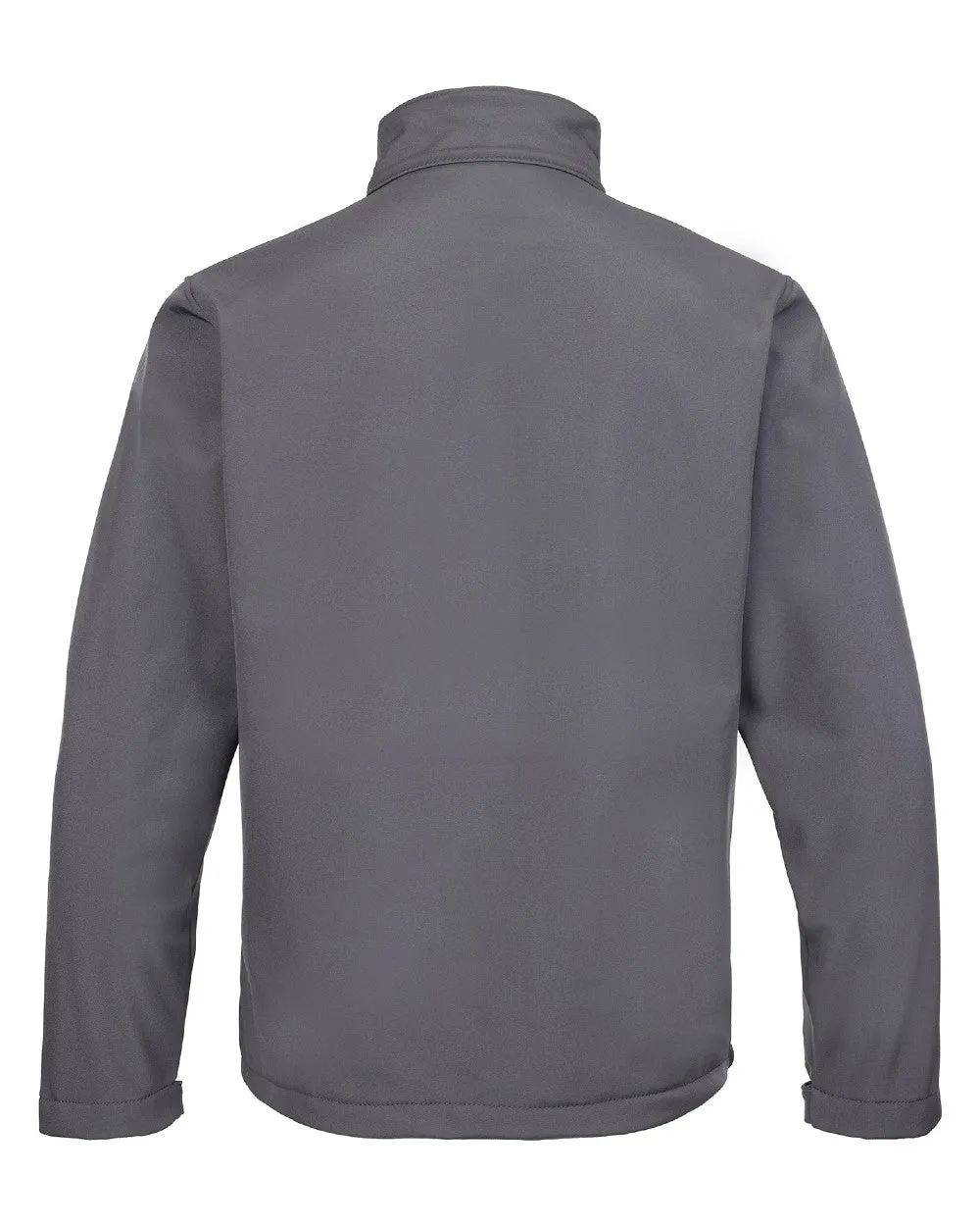 Fort Selkirk Softshell Jacket Fort