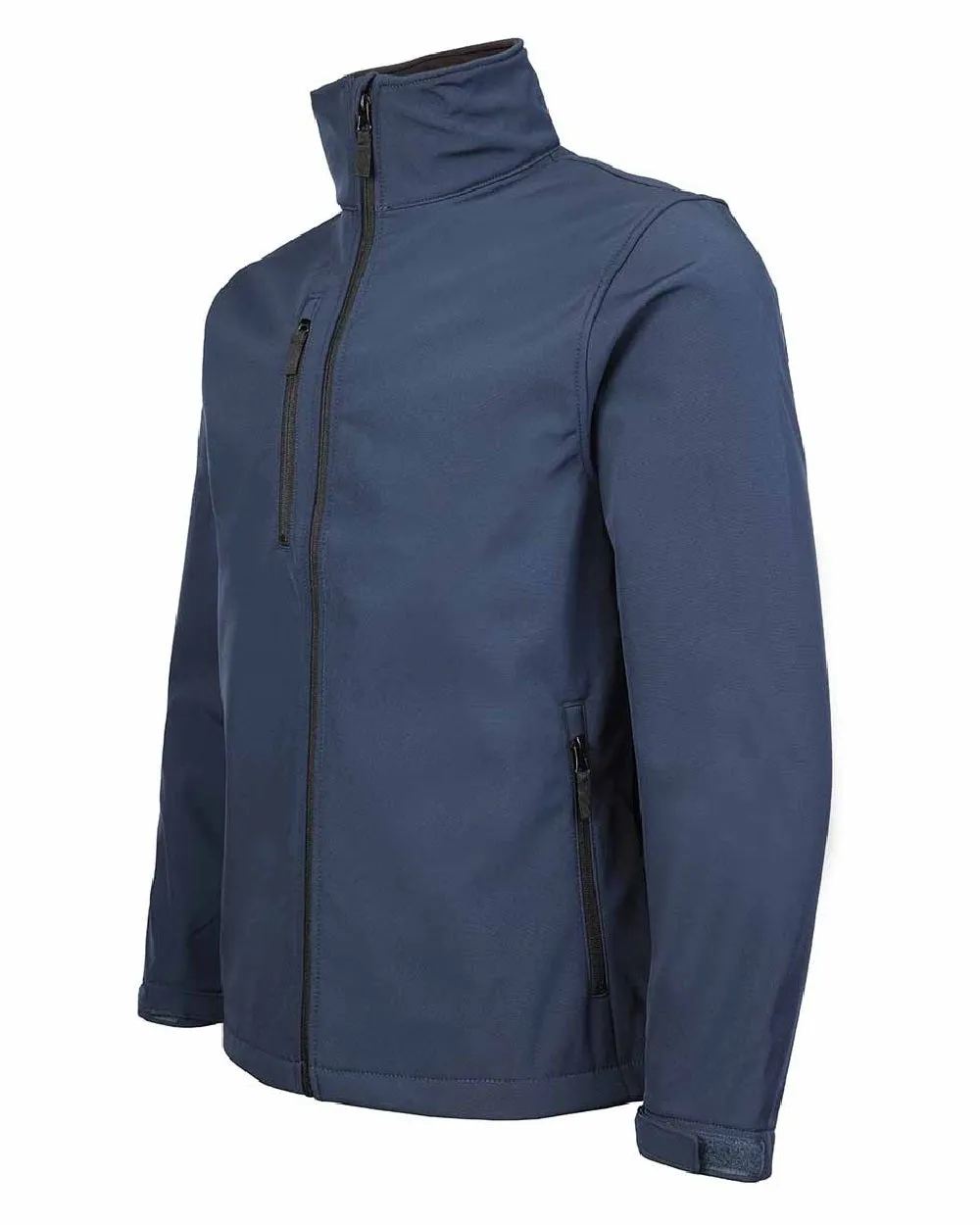 Fort Selkirk Softshell Jacket Fort