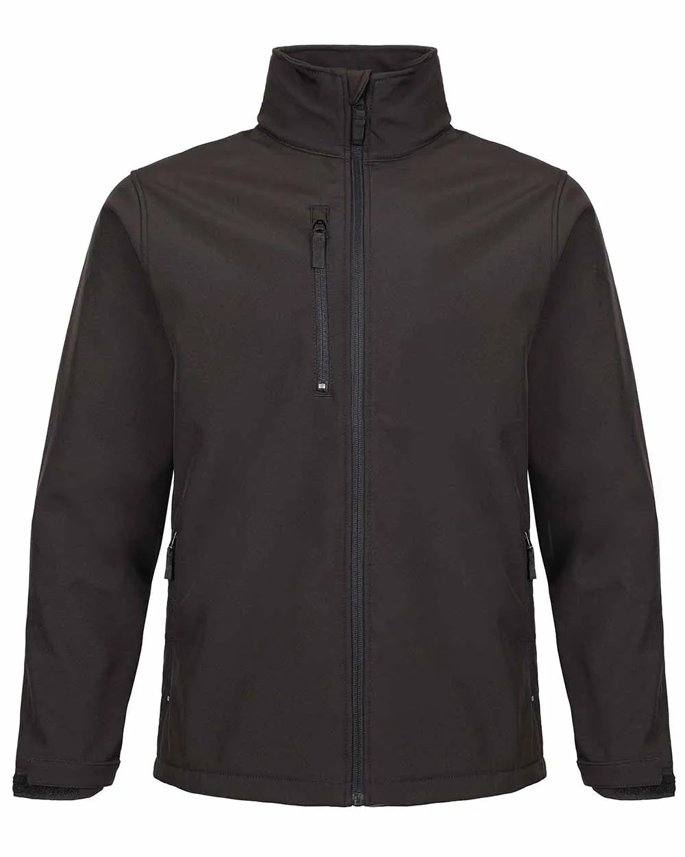 Fort Selkirk Softshell Jacket Fort
