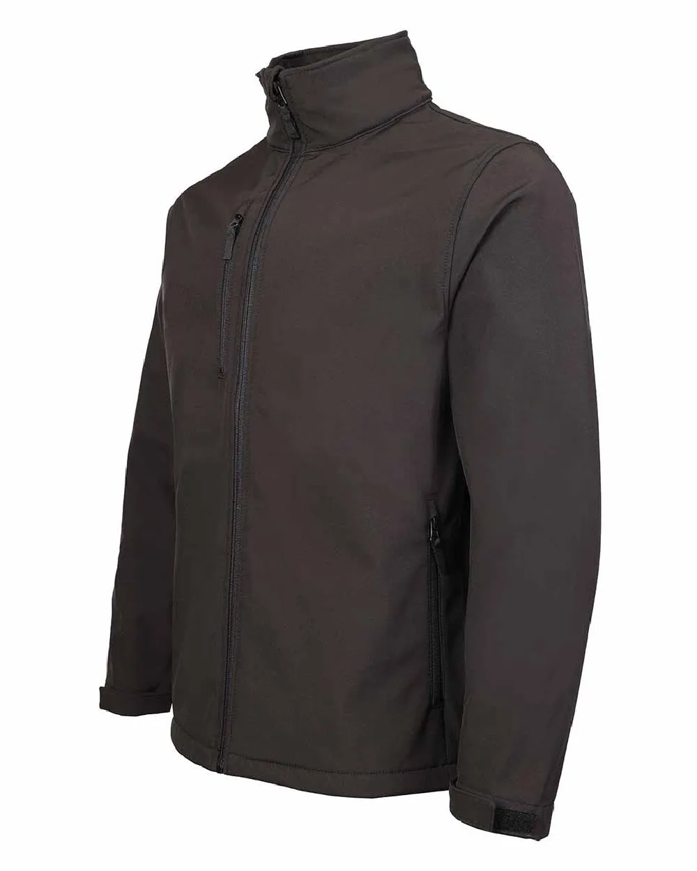 Fort Selkirk Softshell Jacket Fort