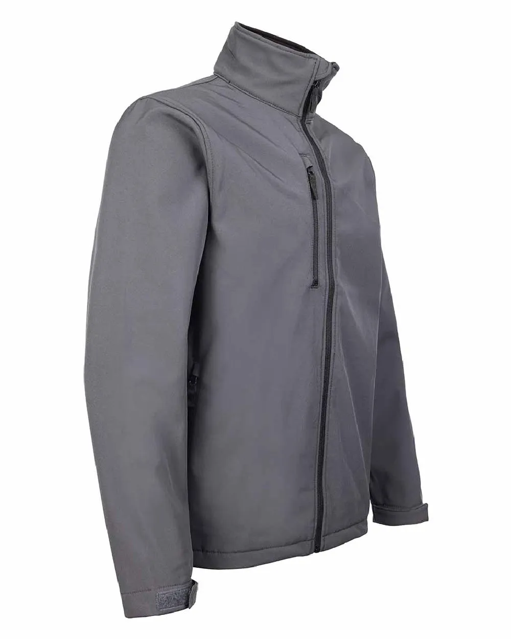 Fort Selkirk Softshell Jacket Fort