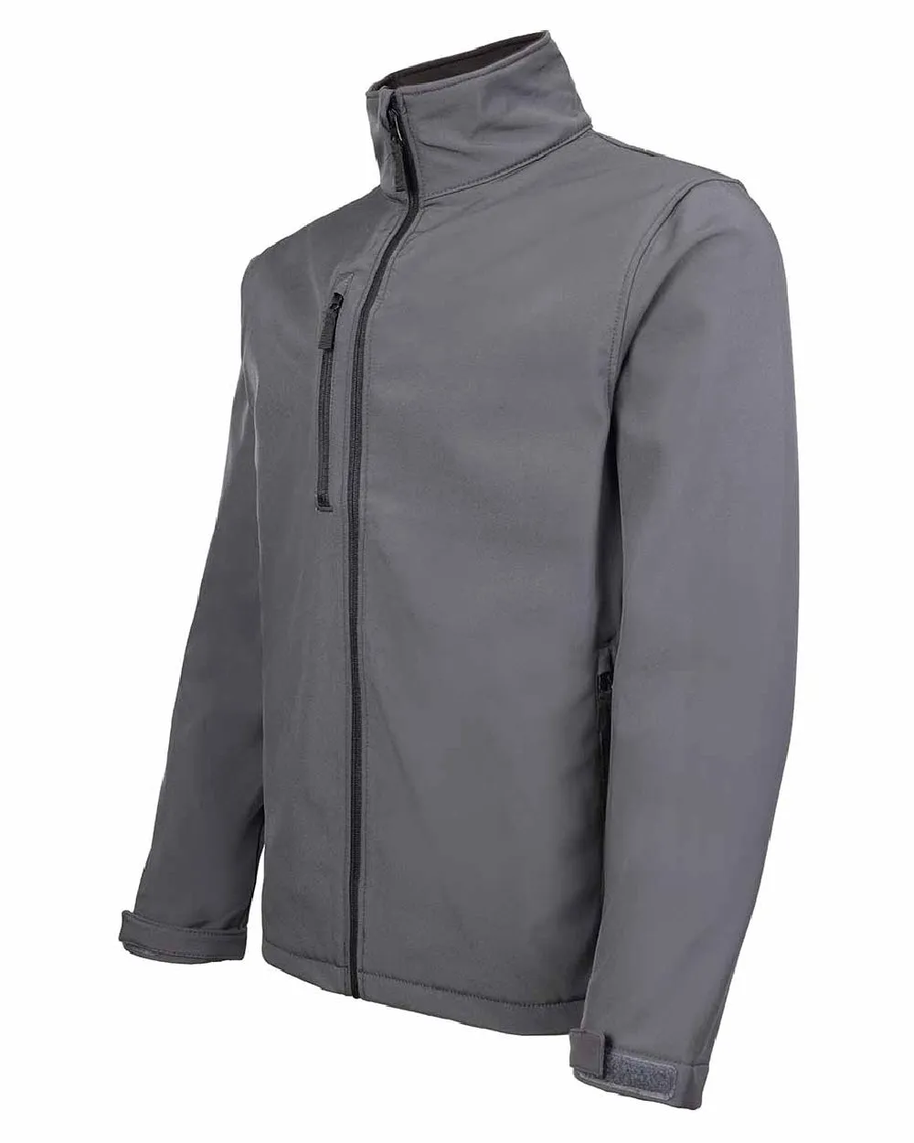 Fort Selkirk Softshell Jacket Fort
