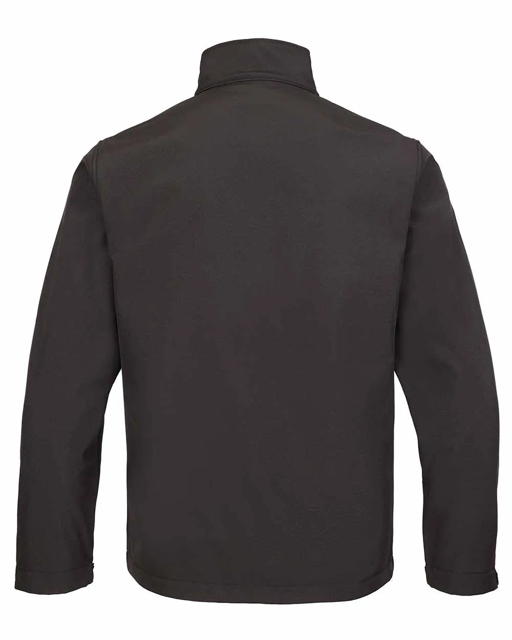 Fort Selkirk Softshell Jacket Fort