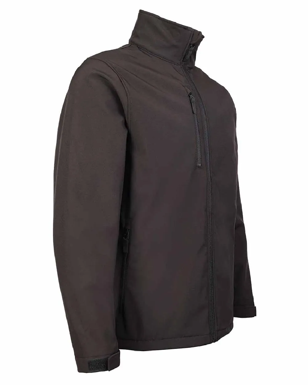 Fort Selkirk Softshell Jacket Fort