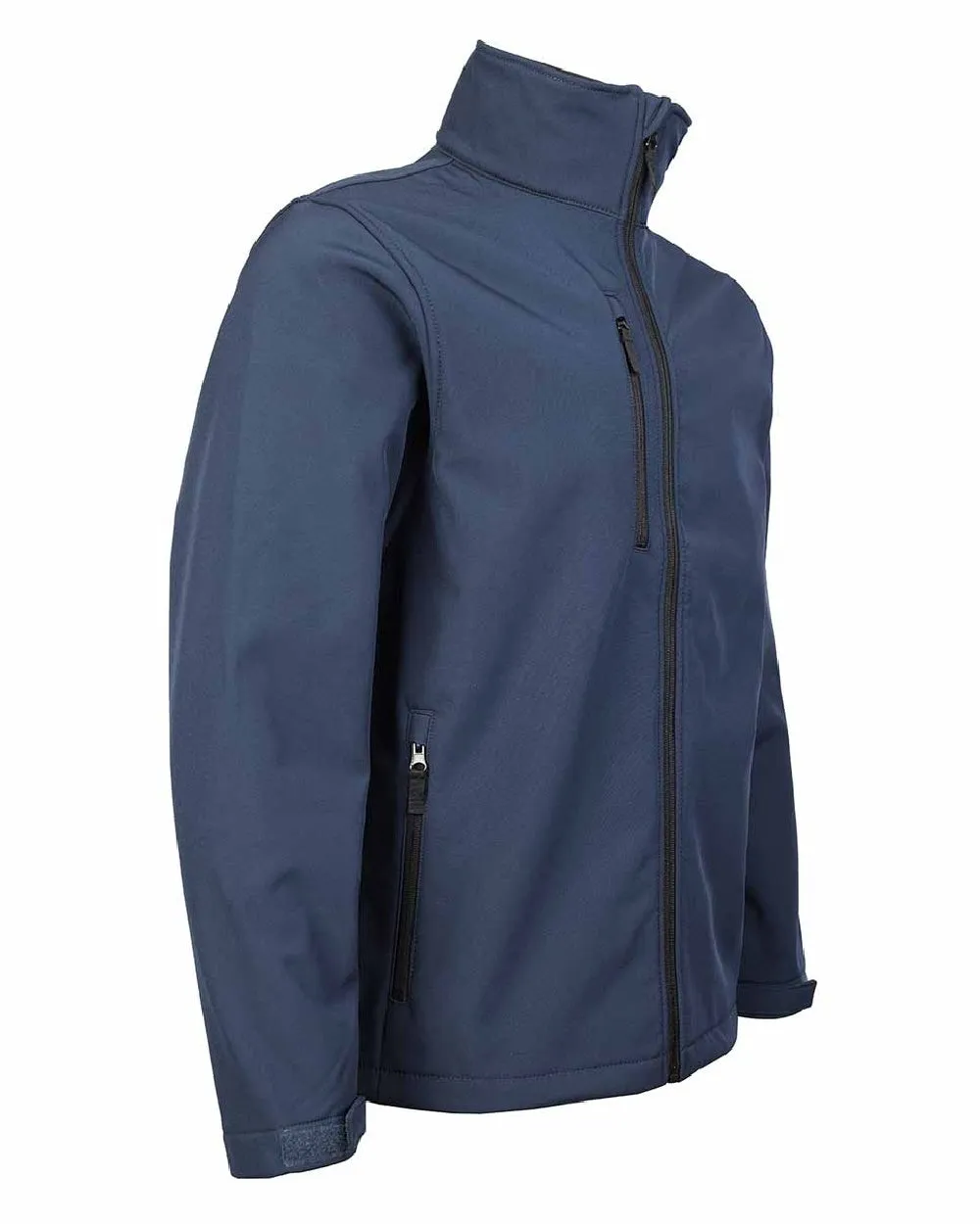 Fort Selkirk Softshell Jacket Fort