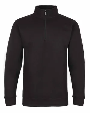 Fort Workforce 1/4 Zip Sweatshirt Fort