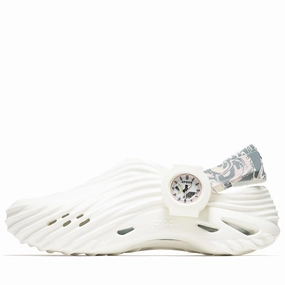 G-Shock x Crocs Echo Wave Bundle - Multi Crocs lightweight clogs for casual comfort