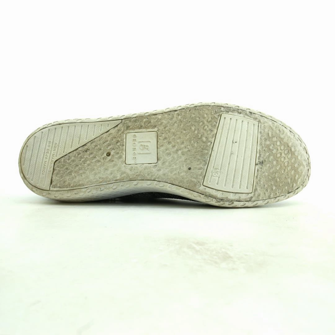 GEORGE MEMORY FORM George affordable everyday shoes