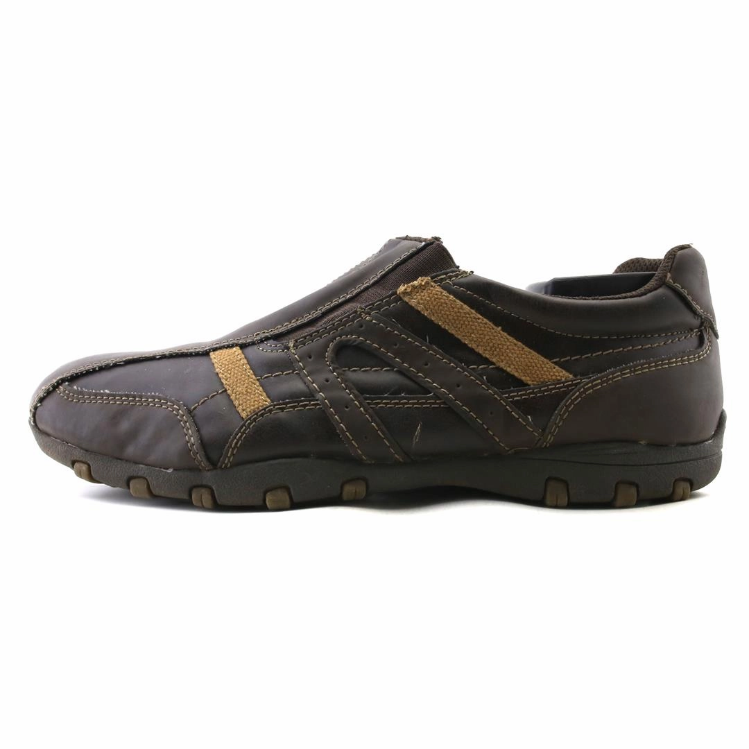 GEORGE RENO George affordable sneakers for everyday use