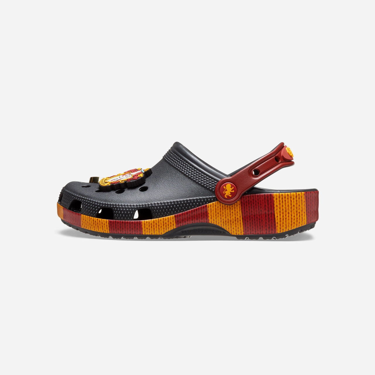 Gryffindor Classic Clog x Harry Potter Speed racing sneakers