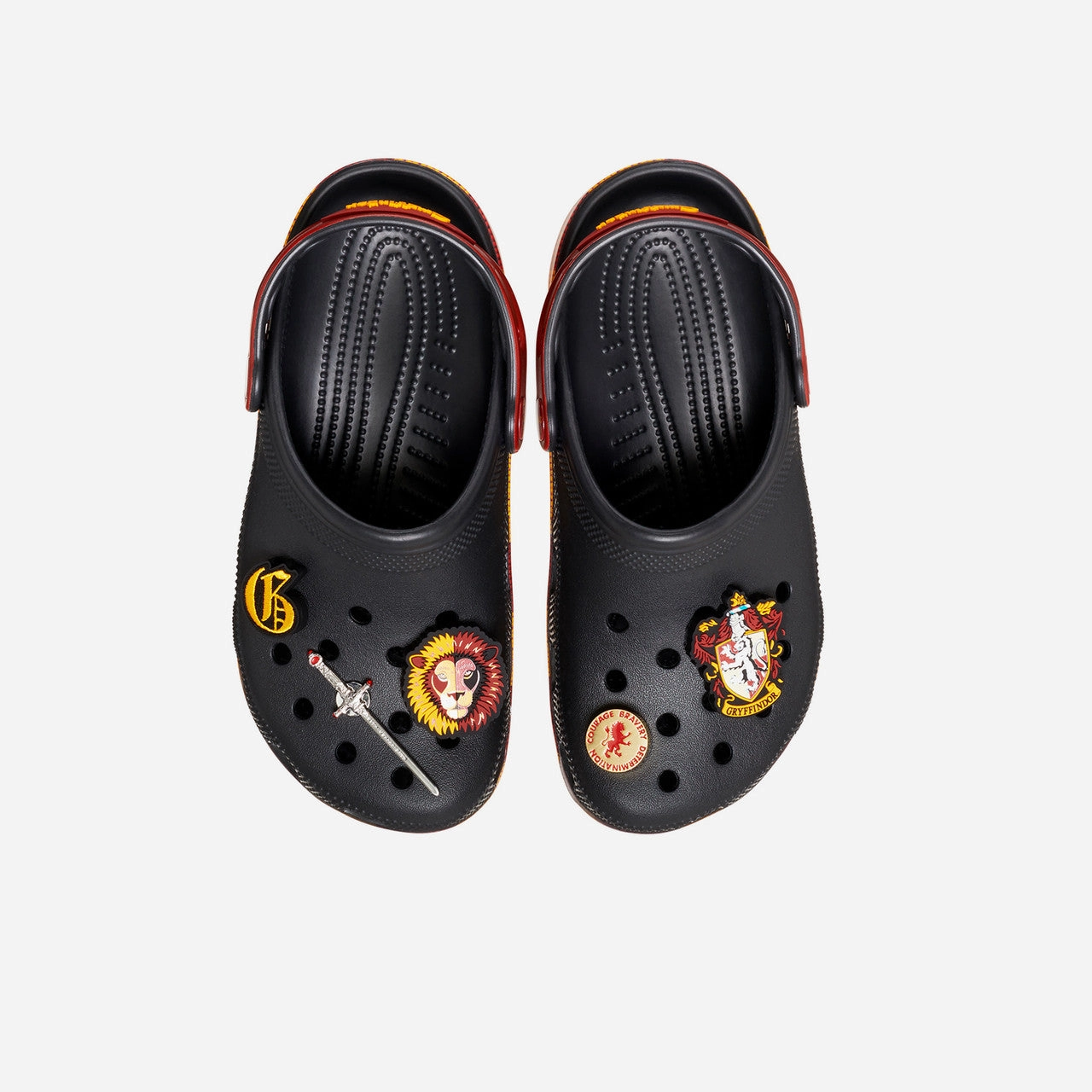Gryffindor Classic Clog x Harry Potter Speed racing sneakers