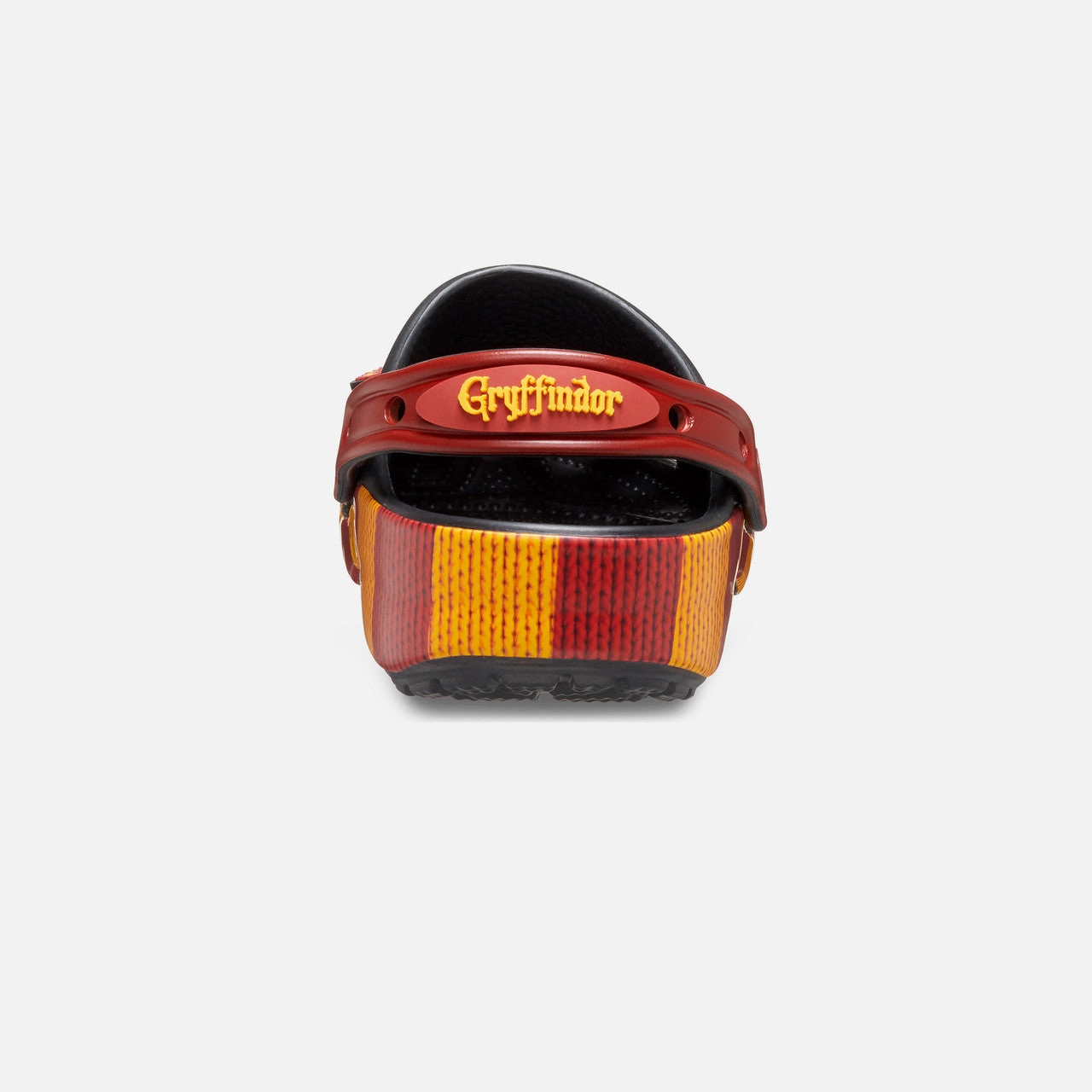 Gryffindor Classic Clog x Harry Potter Speed racing sneakers