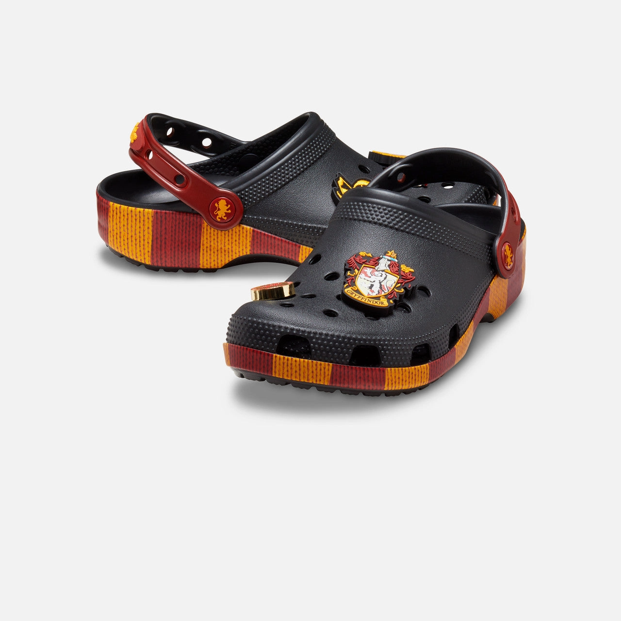 Gryffindor Classic Clog x Harry Potter Speed racing sneakers