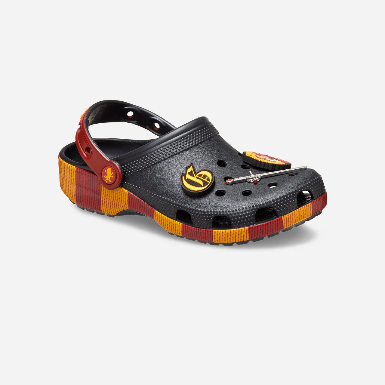 Gryffindor Classic Clog x Harry Potter Speed racing sneakers