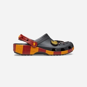 Gryffindor Classic Clog x Harry Potter Lightweight casual Crocs