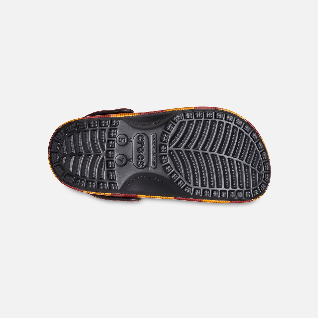 Gryffindor Classic Clog x Harry Potter Speed racing sneakers