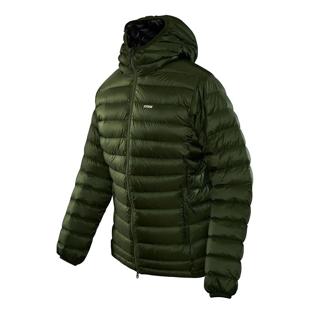 Halo Down Jacket | Women's Crux Outdoor