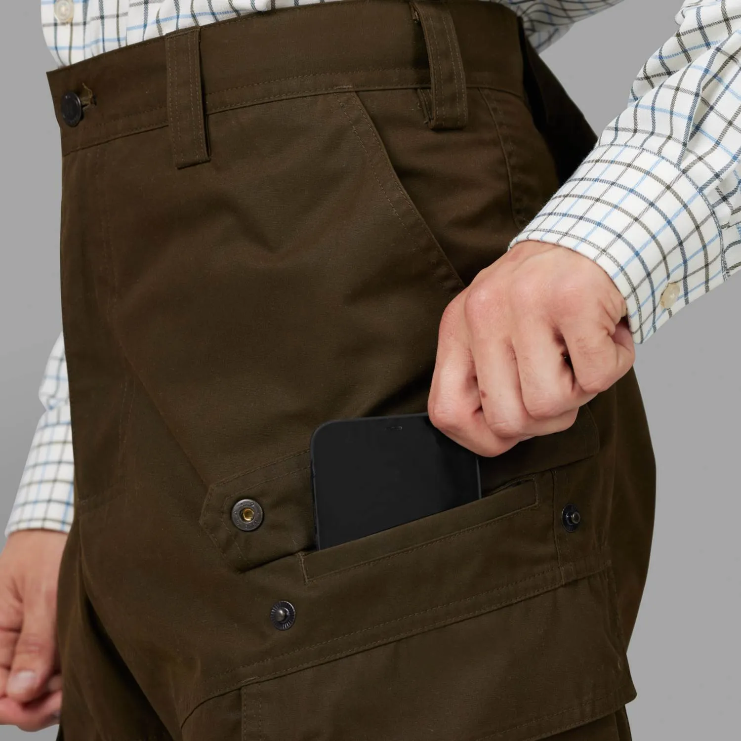 Harkila Retrieve Light Trousers Harkila