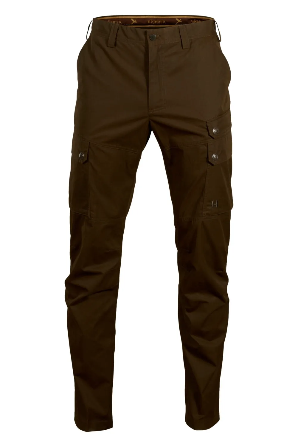 Harkila Retrieve Light Trousers Harkila
