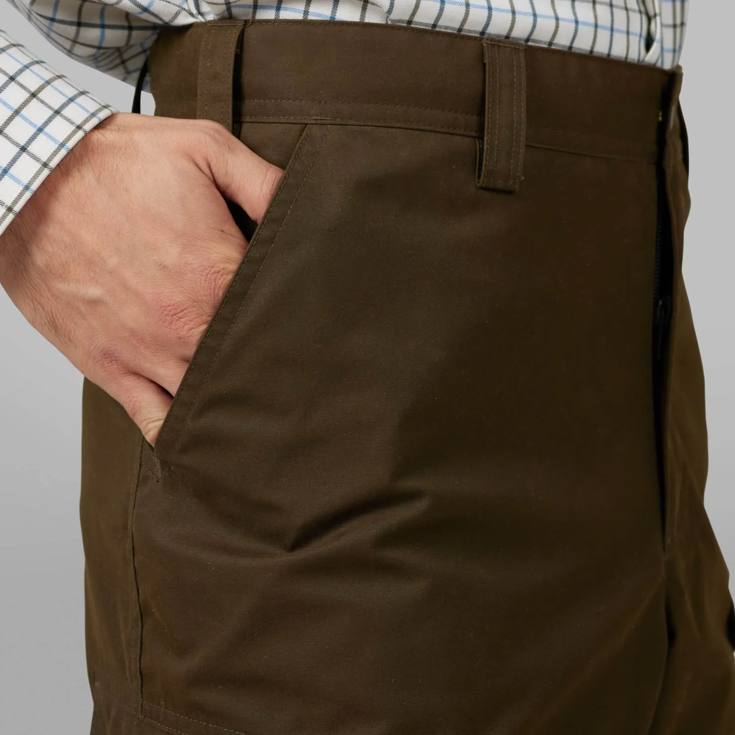 Harkila Retrieve Light Trousers Harkila