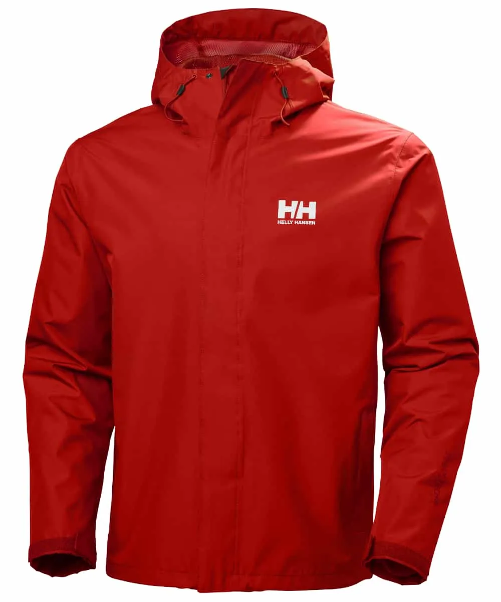 Helly Hansen Men's Seven J Jacket Helly Hansen