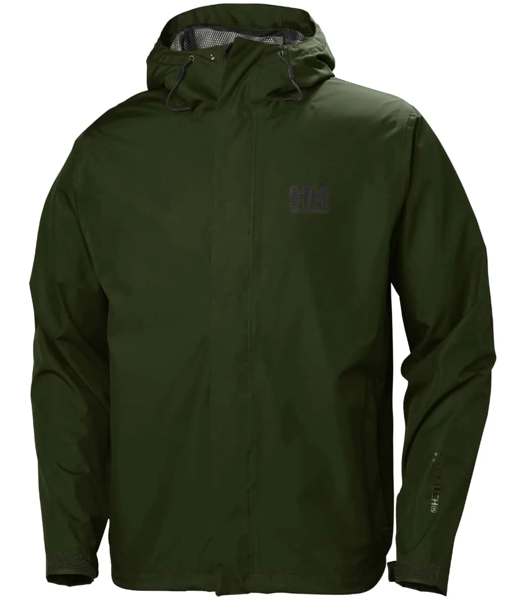 Helly Hansen Men's Seven J Jacket Helly Hansen
