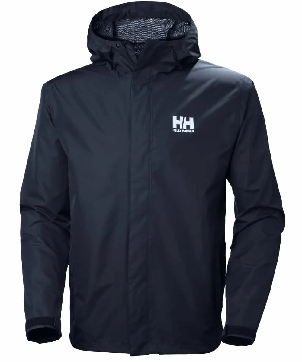 Helly Hansen Men's Seven J Jacket Helly Hansen