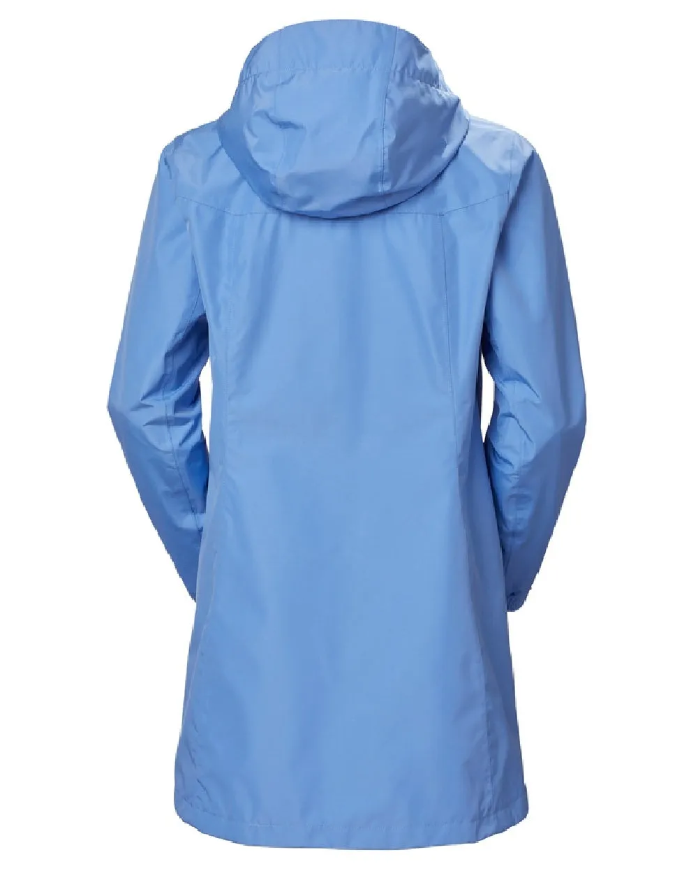 Helly Hansen Womens Aden Long Rain Coat Helly Hansen