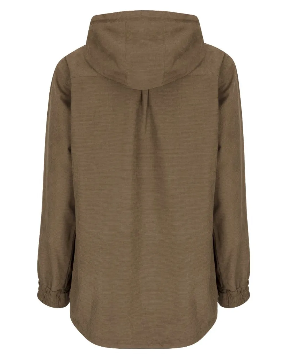 Hoggs of Fife Struther Ladies Smock Field Jacket Hoggs of Fife