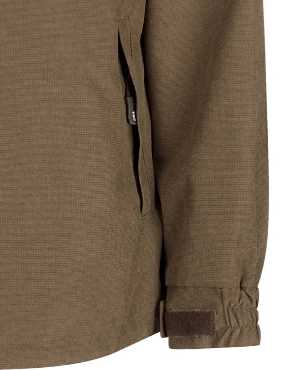 Hoggs of Fife Struther Ladies Smock Field Jacket Hoggs of Fife