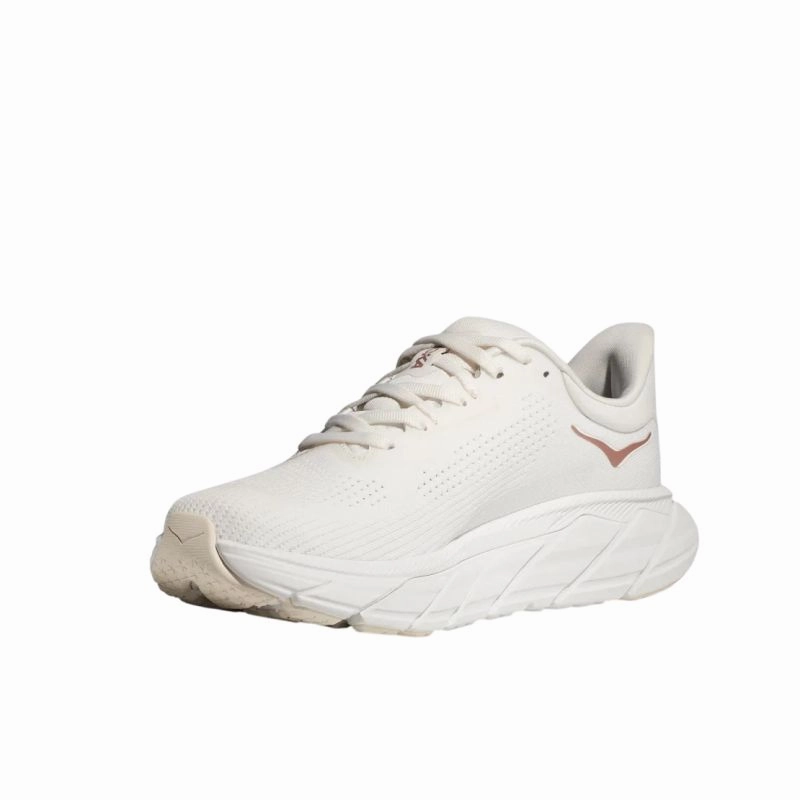 HOKA Arahi 7 B Womens Running Shoes Hoka high-cushion running shoes