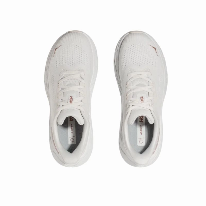 HOKA Arahi 7 B Womens Running Shoes Hoka high-cushion running shoes