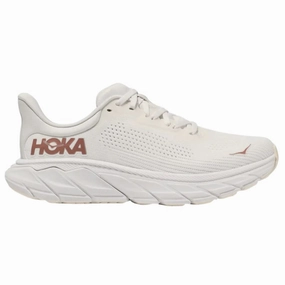 HOKA Arahi 7 B Womens Running Shoes Hoka cushioned running shoes for long-distance