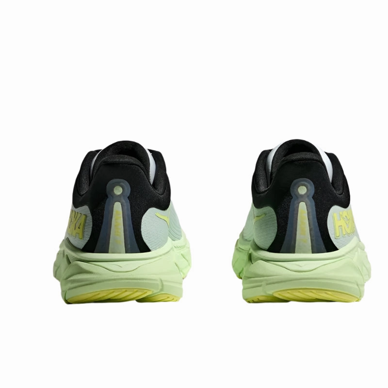 HOKA Arahi 7 D Mens Running Shoes Hoka high-cushion running shoes