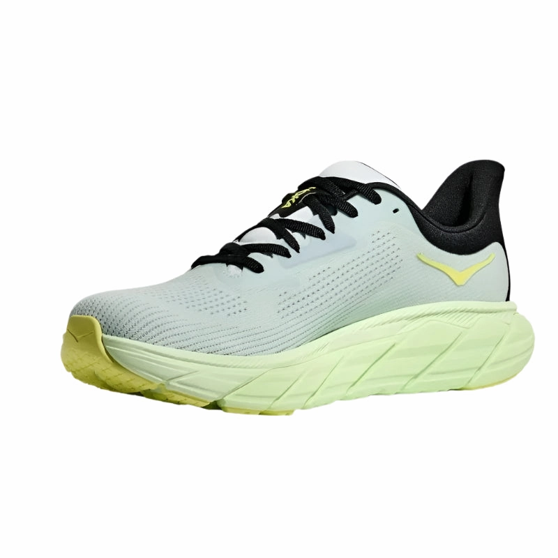 HOKA Arahi 7 D Mens Running Shoes Hoka high-cushion running shoes