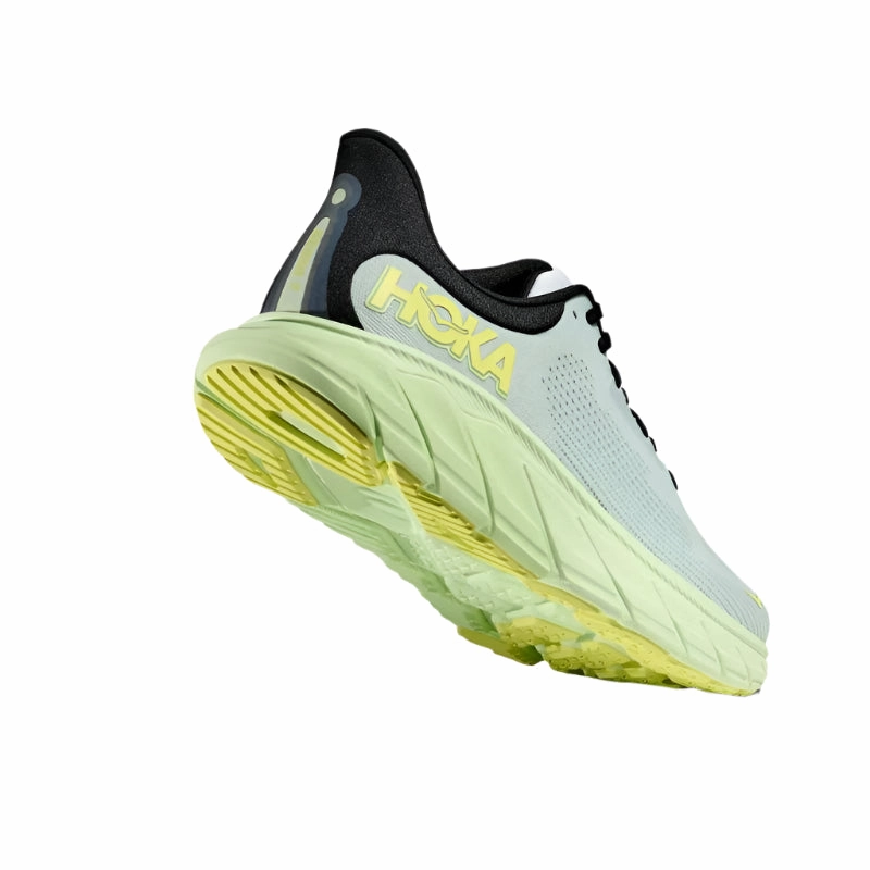 HOKA Arahi 7 D Mens Running Shoes Hoka high-cushion running shoes