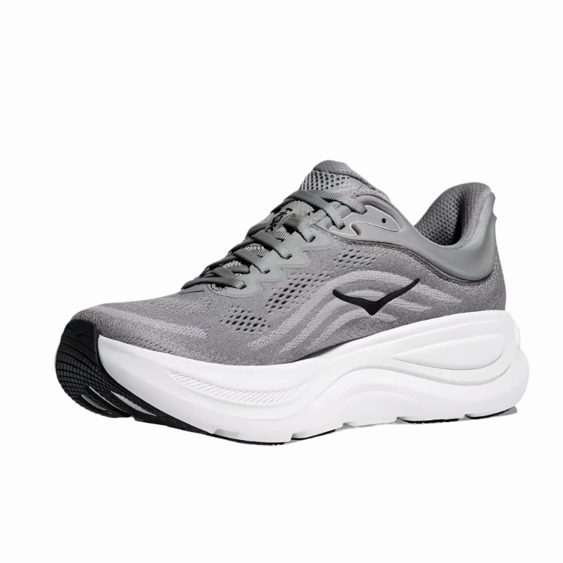 HOKA Bondi 9 D Mens Running Shoes Hoka high-cushion running shoes
