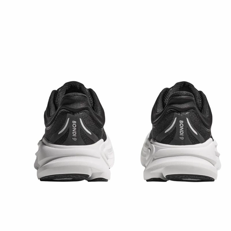 HOKA Bondi 9 D WIDE Womens Running Shoes Hoka high-cushion running shoes