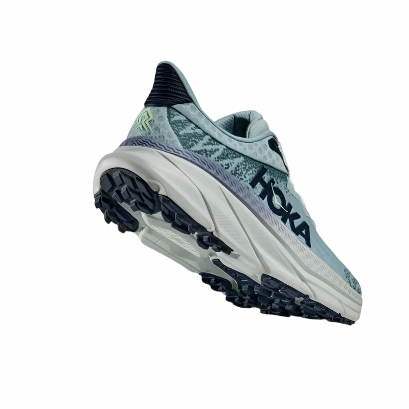HOKA Challenger ATR 7 B Womens Trail Running Shoes Hoka high-cushion running shoes