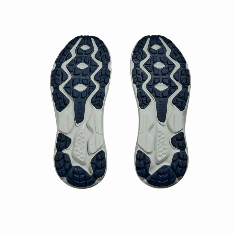 HOKA Challenger ATR 7 B Womens Trail Running Shoes Hoka high-cushion running shoes